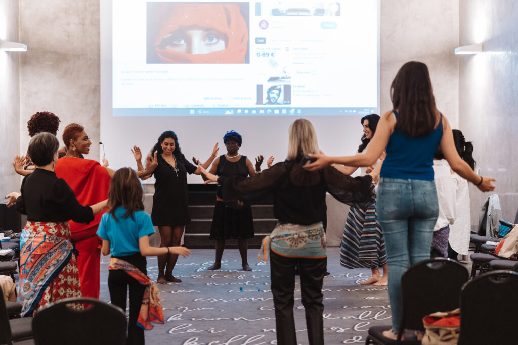 Delegate Packages for the Extraordinary Speakers event Barcellona January 2024